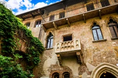 Verona Hop-on Hop-off Tours