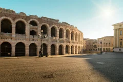 Verona Hop-on Hop-off Tours
