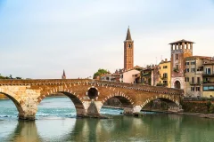 Verona Hop-on Hop-off Tours