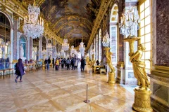 Versailles Day Trips from Paris