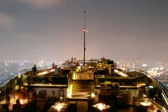 Vertigo & Moon Bar Rooftop