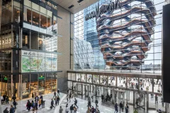 Vessel (Hudson Yards Staircase)