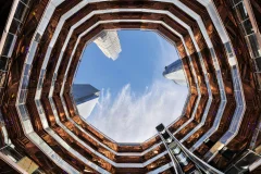 Vessel (Hudson Yards Staircase)