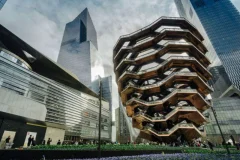 Vessel (Hudson Yards Staircase)