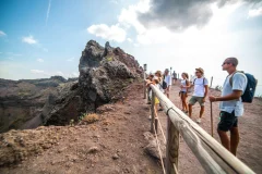 Vesuvius Day Trips from Naples