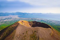Vesuvius Day Trips from Naples