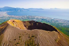 Vesuvius Day Trips from Pompei