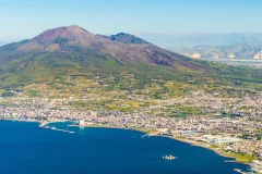 Vesuvius Day Trips from Pompei