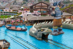 VIALAND Theme Park