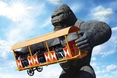 VIALAND Theme Park