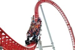 VIALAND Theme Park