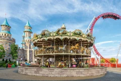 VIALAND Theme Park