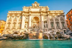 Vicus Caprarius – the City of Water