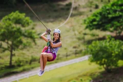 Vida Aventura Nature Park