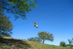 Vida Aventura Nature Park