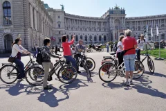 Vienna Bike Tours