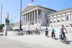 Vienna Bike Tours