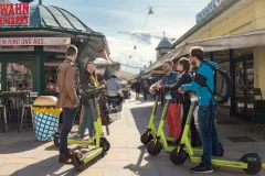 Vienna Bike Tours