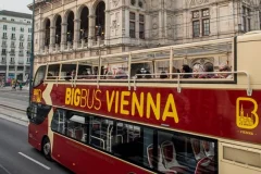 Vienna Bus Tours