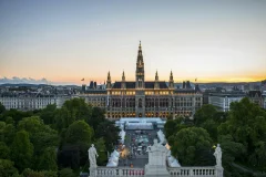 Vienna Bus Tours