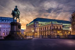 Vienna Bus Tours