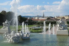 Vienna City Cards