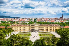 Vienna City Cards