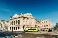 Vienna City Cards