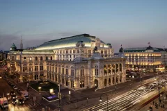 Vienna City Cards