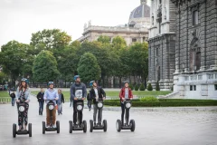Vienna City Tours