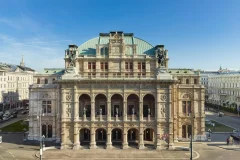 Vienna City Tours