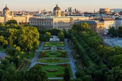 Vienna City Tours