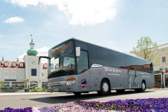 Vienna: Designer Outlet Shuttle Bus Tickets
