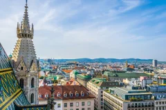 Vienna Exploration Tours