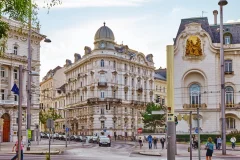 Vienna Exploration Tours