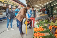 Vienna Food & Drinks Tours