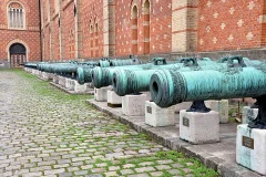 Vienna Museum of Military History