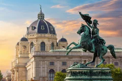 Vienna Museum of Military History
