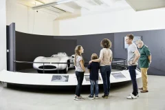 Vienna Technical Museum