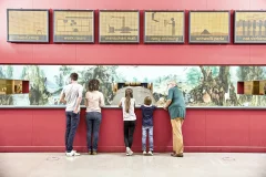 Vienna Technical Museum
