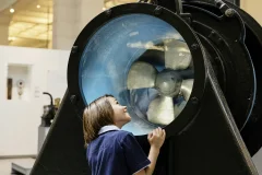 Vienna Technical Museum