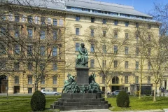 Vienna Walking Tours