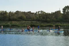 Vienna Watersports