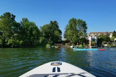 Vienna Watersports