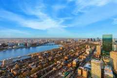 View Boston Observation Deck