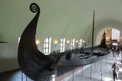 Viking Ship Museum (Oslo)