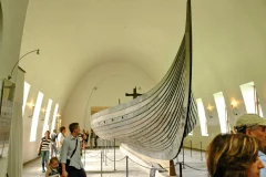 Viking Ship Museum (Oslo)