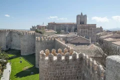 Ávila Day Trips from Madrid