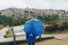 Ávila Day Trips from Madrid