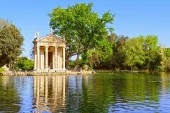 Villa Borghese